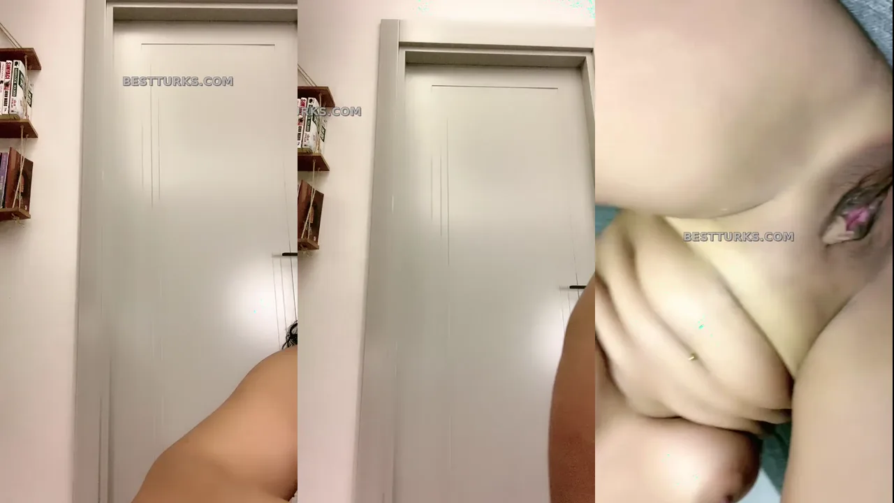 Curly ifşa videoları part 2